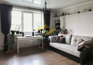 3-к квартира, вторичка, 68м2, 4/10 этаж