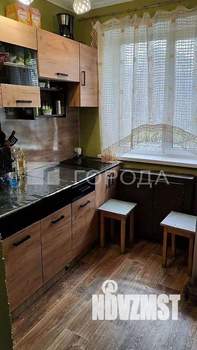 1-к квартира, вторичка, 31м2, 2/5 этаж