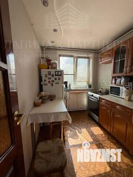 2-к квартира, вторичка, 46м2, 5/5 этаж