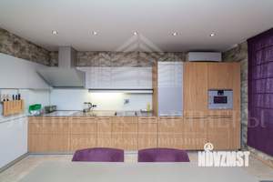 2-к квартира, вторичка, 136м2, 3/14 этаж