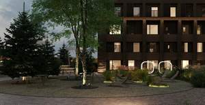 2-к квартира, вторичка, 43м2, 11/12 этаж