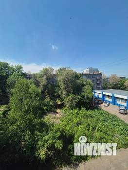 Студия квартира, вторичка, 19м2, 4/5 этаж