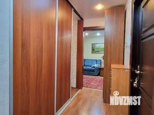 2-к квартира, вторичка, 44м2, 6/9 этаж