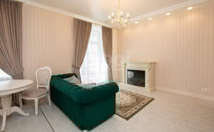 2-к квартира, вторичка, 58м2, 2/4 этаж