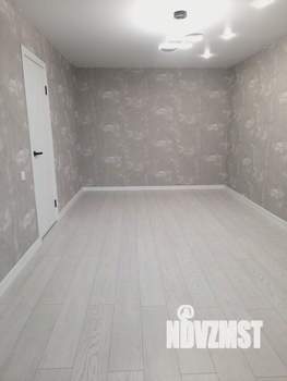 2-к квартира, вторичка, 43м2, 5/9 этаж