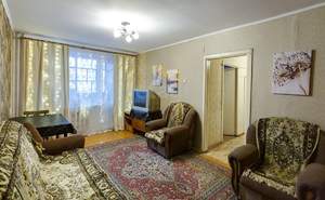 2-к квартира, вторичка, 43м2, 2/9 этаж