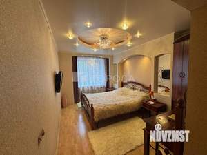 3-к квартира, вторичка, 63м2, 2/5 этаж