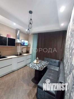 2-к квартира, вторичка, 58м2, 3/5 этаж