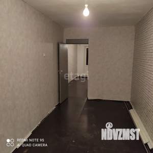 3-к квартира, вторичка, 59м2, 5/9 этаж