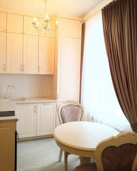2-к квартира, вторичка, 58м2, 2/4 этаж