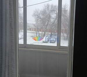 1-к квартира, вторичка, 31м2, 2/5 этаж