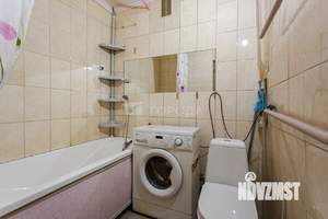 1-к квартира, вторичка, 31м2, 2/5 этаж