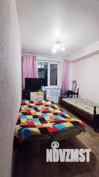 2-к квартира, вторичка, 42м2, 3/9 этаж