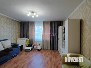 2-к квартира, вторичка, 53м2, 7/9 этаж