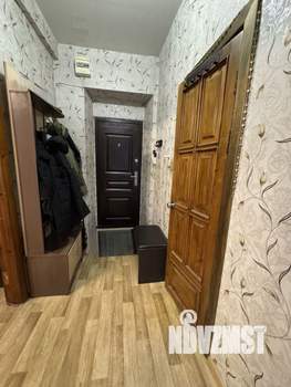 1-к квартира, вторичка, 33м2, 4/5 этаж