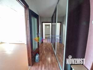 2-к квартира, вторичка, 53м2, 5/5 этаж