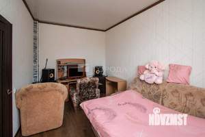3-к квартира, вторичка, 73м2, 5/5 этаж