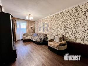 3-к квартира, вторичка, 60м2, 7/9 этаж