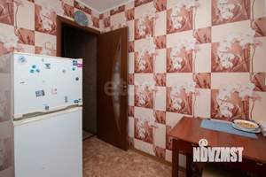 2-к квартира, вторичка, 44м2, 6/9 этаж