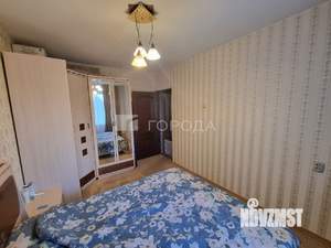 3-к квартира, вторичка, 65м2, 2/9 этаж