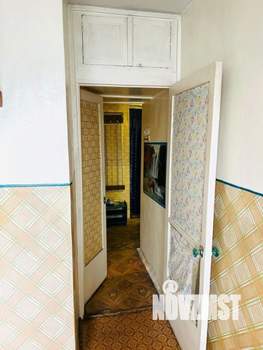 2-к квартира, вторичка, 45м2, 5/5 этаж