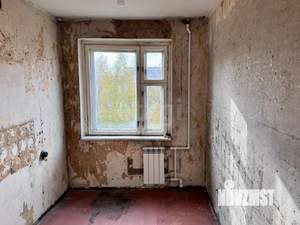 2-к квартира, вторичка, 43м2, 4/10 этаж