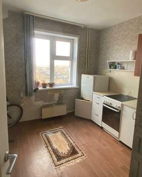 1-к квартира, вторичка, 44м2, 8/9 этаж