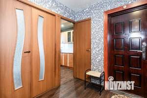 3-к квартира, вторичка, 65м2, 3/10 этаж