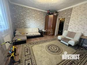 2-к квартира, вторичка, 40м2, 2/4 этаж