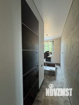 2-к квартира, вторичка, 50м2, 4/5 этаж