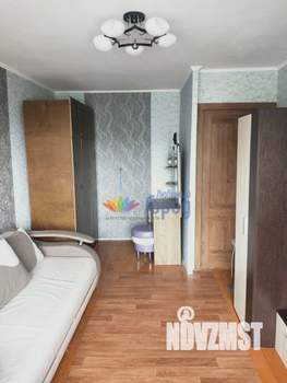 2-к квартира, вторичка, 47м2, 4/5 этаж