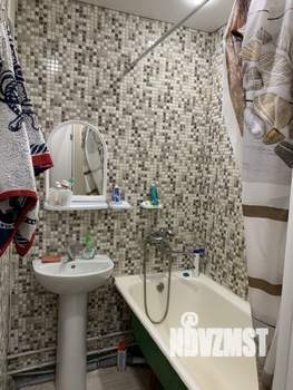 2-к квартира, вторичка, 44м2, 4/5 этаж