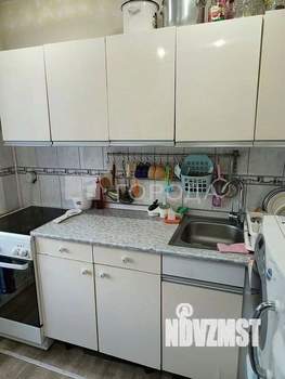 2-к квартира, вторичка, 47м2, 1/5 этаж