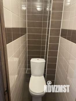 2-к квартира, вторичка, 43м2, 1/5 этаж