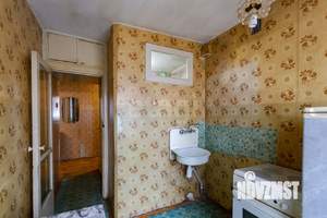 3-к квартира, вторичка, 47м2, 1/5 этаж