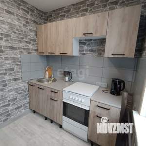1-к квартира, вторичка, 30м2, 9/9 этаж