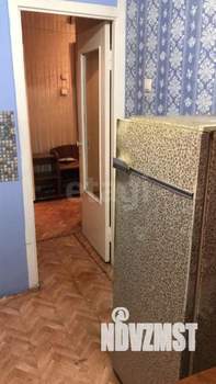 3-к квартира, вторичка, 52м2, 9/9 этаж