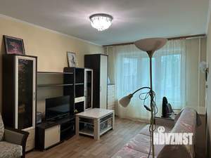 2-к квартира, вторичка, 48м2, 4/5 этаж