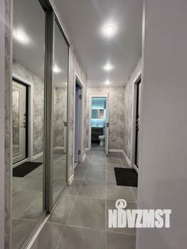 2-к квартира, вторичка, 43м2, 3/9 этаж