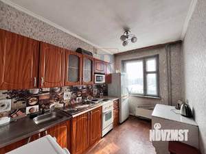 2-к квартира, вторичка, 45м2, 8/10 этаж