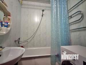 1-к квартира, вторичка, 40м2, 1/9 этаж