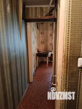 2-к квартира, вторичка, 42м2, 3/5 этаж