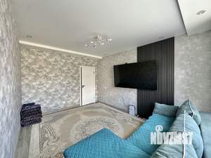 2-к квартира, вторичка, 46м2, 1/5 этаж
