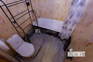 1-к квартира, вторичка, 31м2, 2/5 этаж