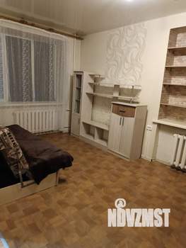 1-к квартира, вторичка, 31м2, 1/2 этаж
