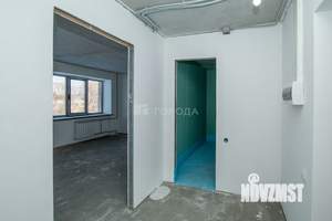 2-к квартира, вторичка, 51м2, 4/5 этаж