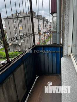 1-к квартира, вторичка, 29м2, 4/5 этаж