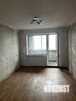 2-к квартира, вторичка, 43м2, 6/9 этаж