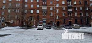 3-к квартира, вторичка, 96м2, 4/5 этаж