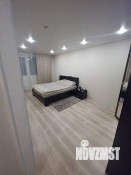 2-к квартира, вторичка, 43м2, 4/5 этаж